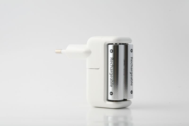 Battery Charger