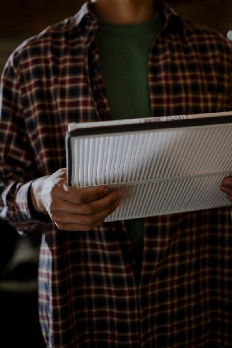 Air Filter