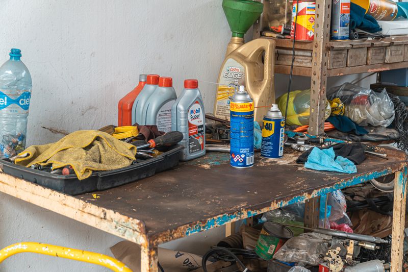 Brake Fluid