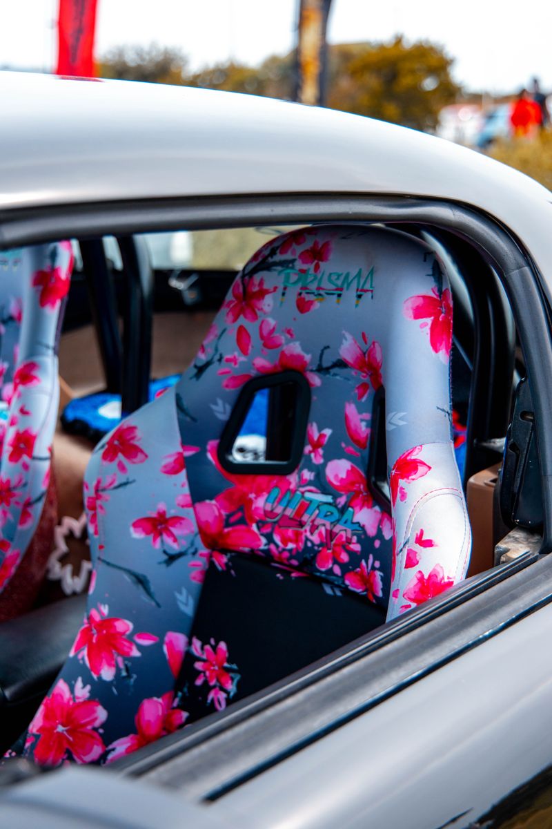 Car Seat Cover