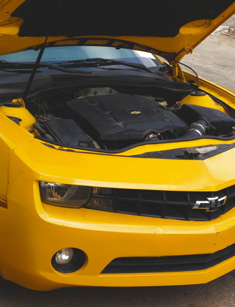 Car Hood