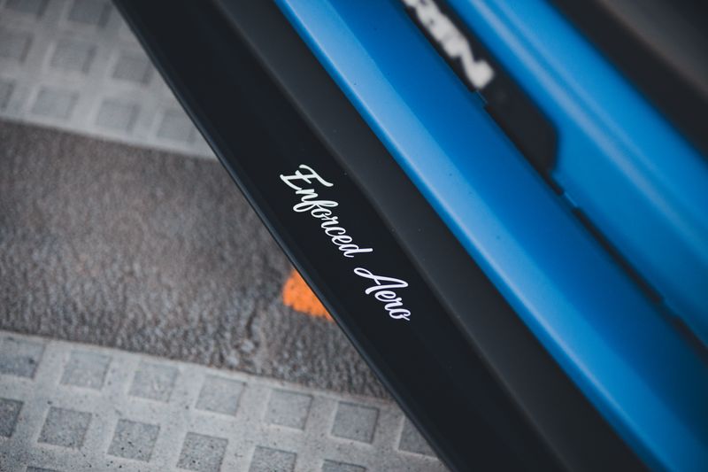 Side Skirts