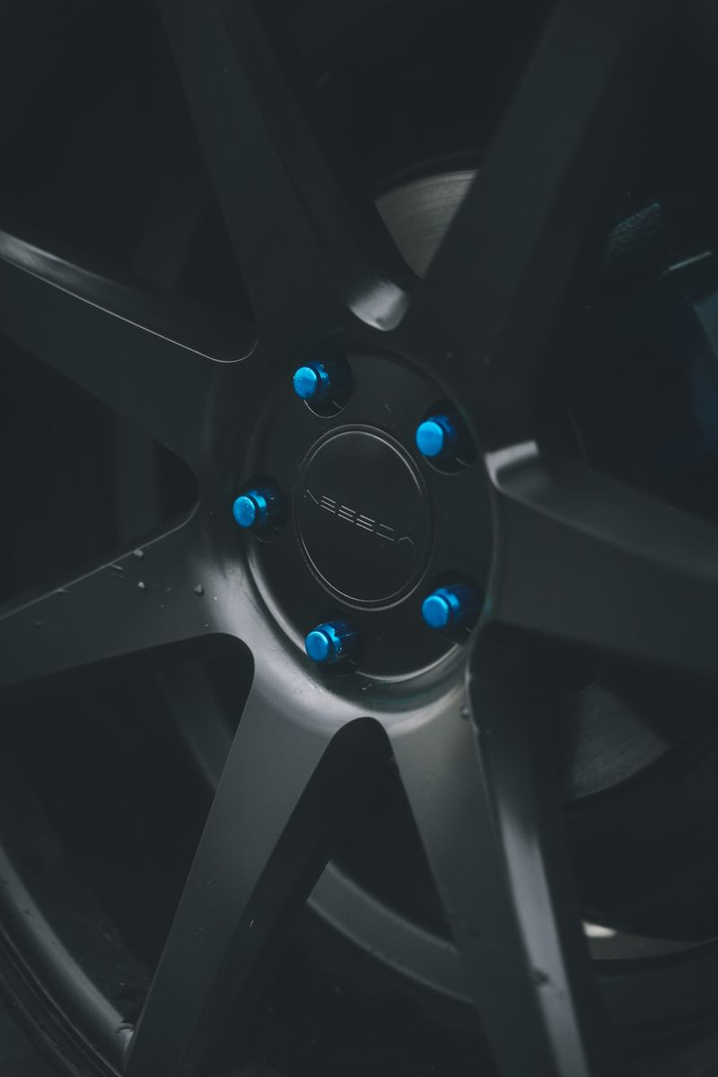 Wheel Hub