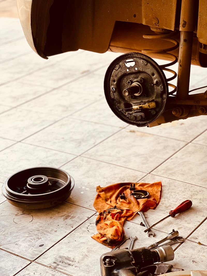Wheel Bearing