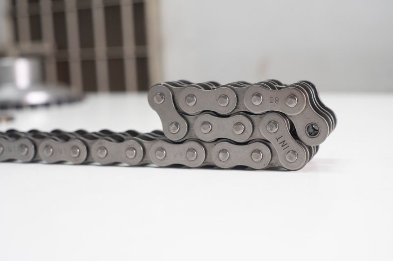Motorcycle Chain