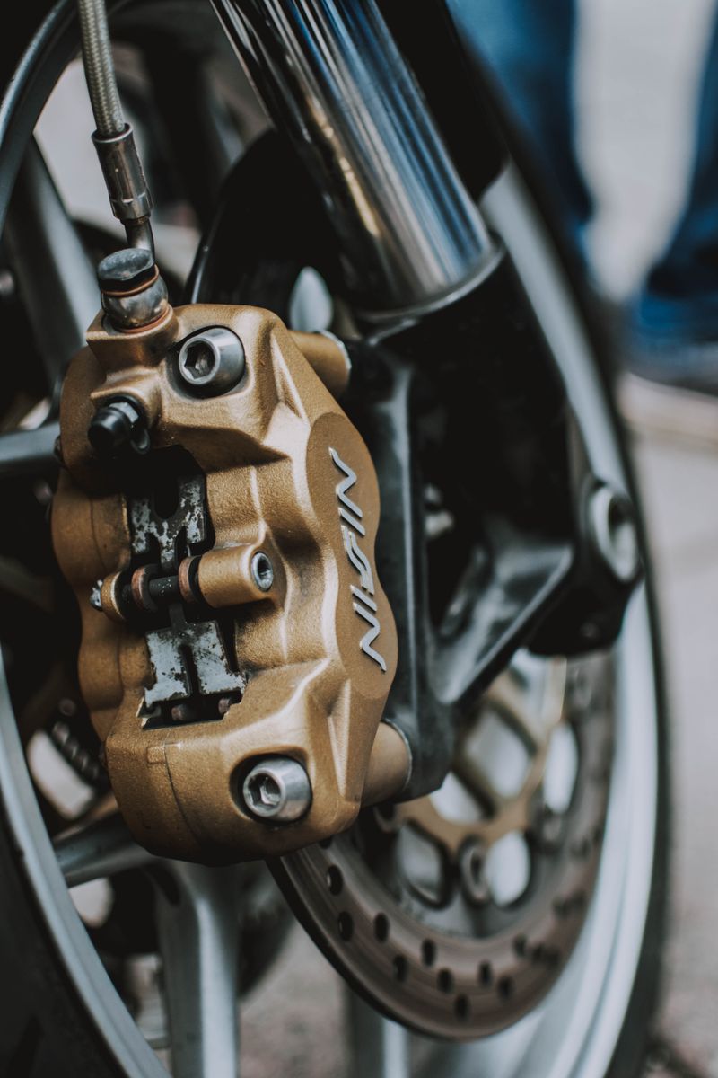 Brake Pads