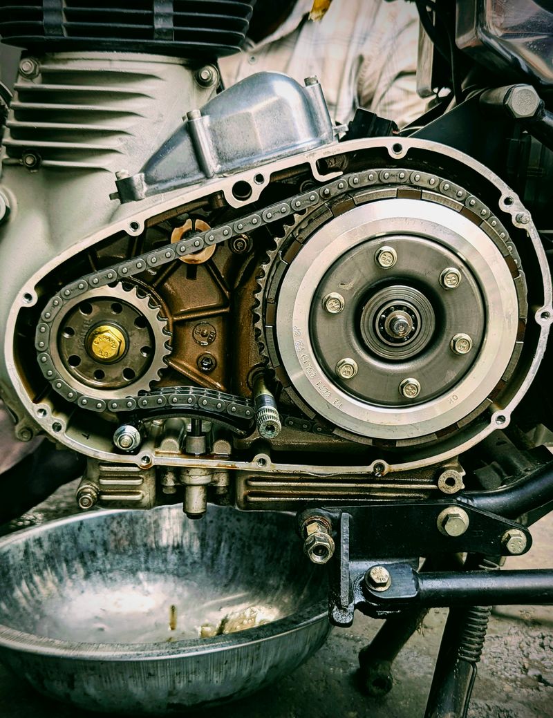 Clutch Kit