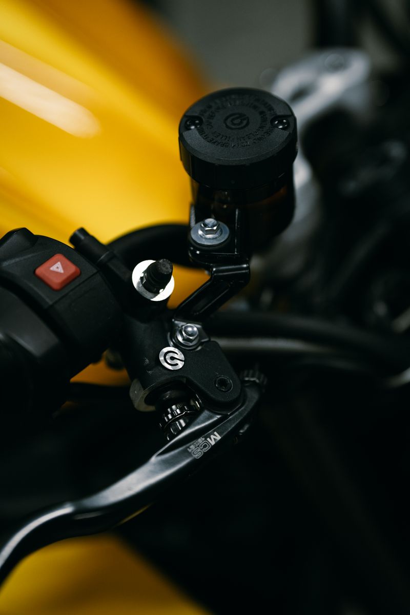 Handlebar