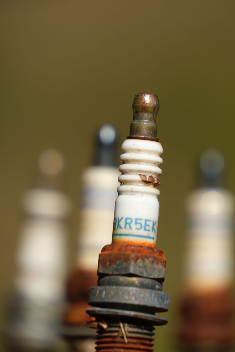 Spark Plug