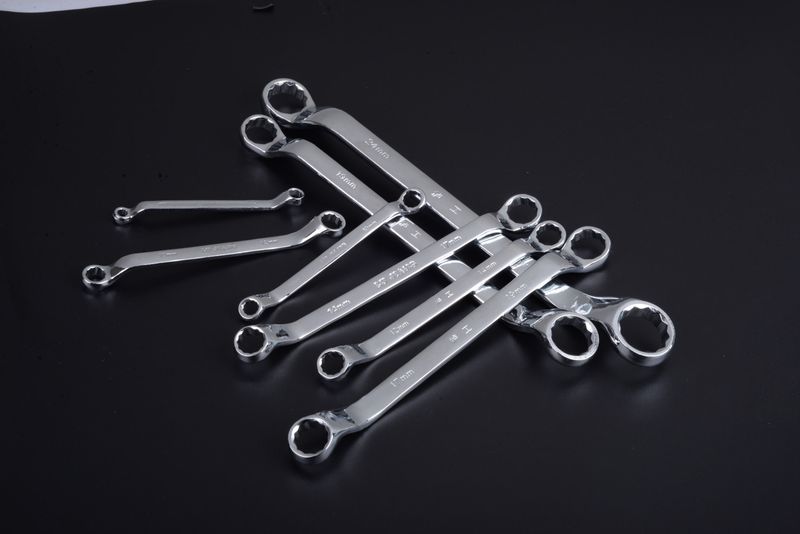 Wrench Set