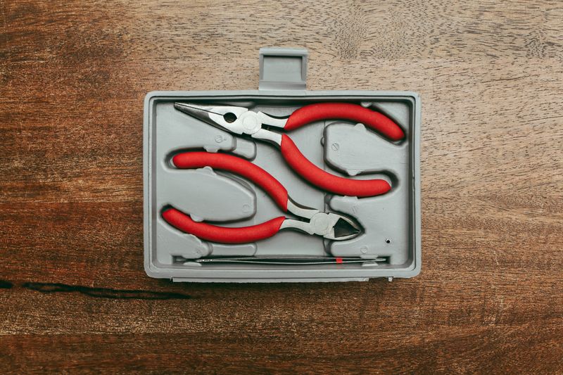 Pliers Set