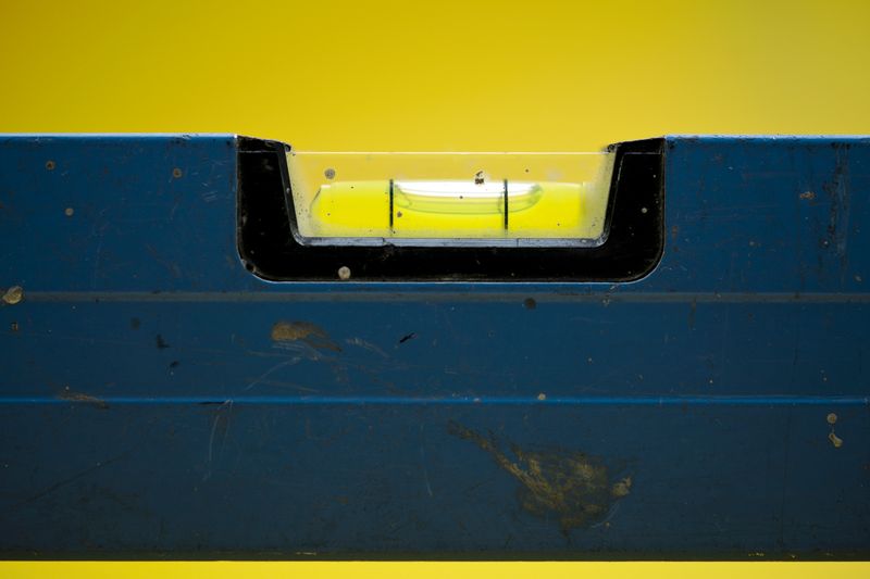 Spirit Level