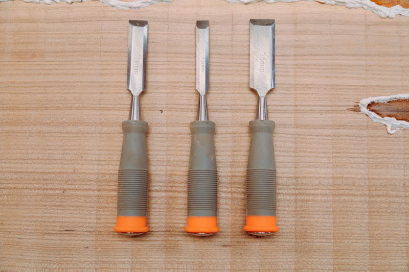 Wood Chisel