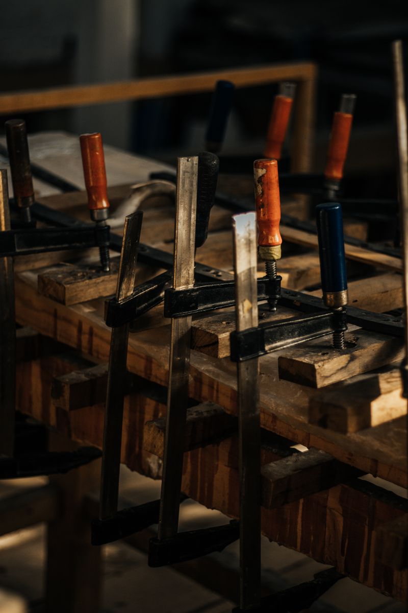C-Clamp