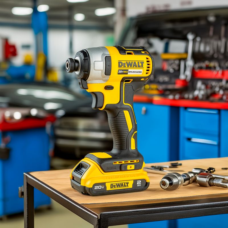 Impact Driver