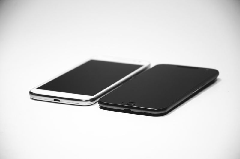 Smartphone 6.5\" 128GB