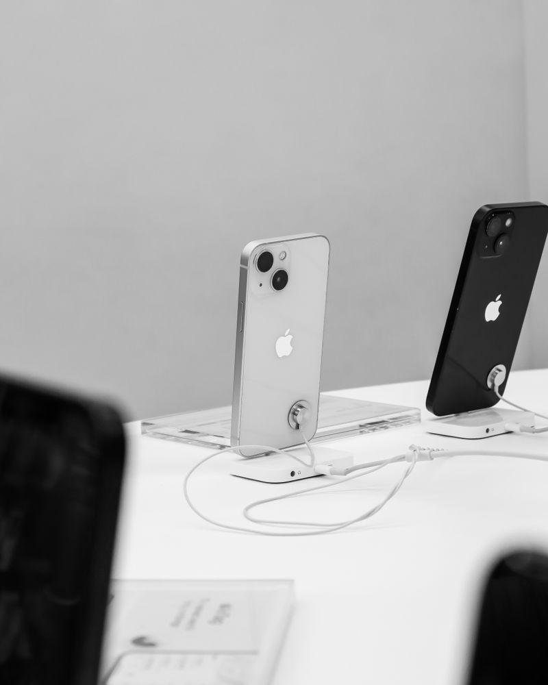 Budget Android Phone