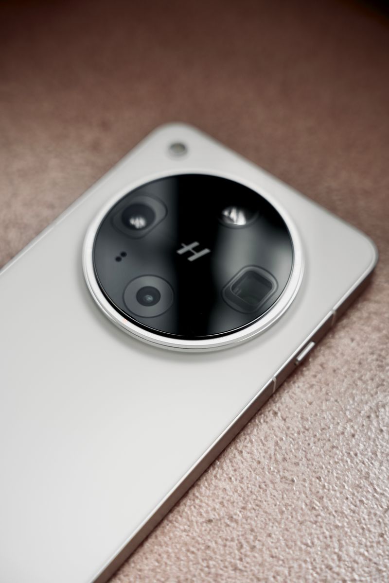 Camera Phone 108MP