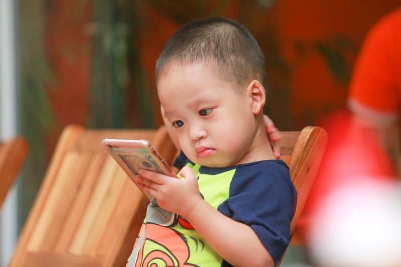 Kids Smartphone