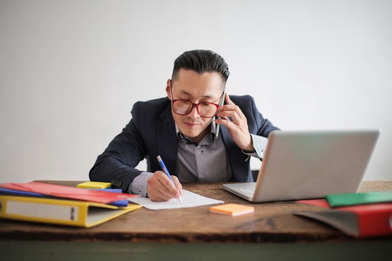 Business Phone