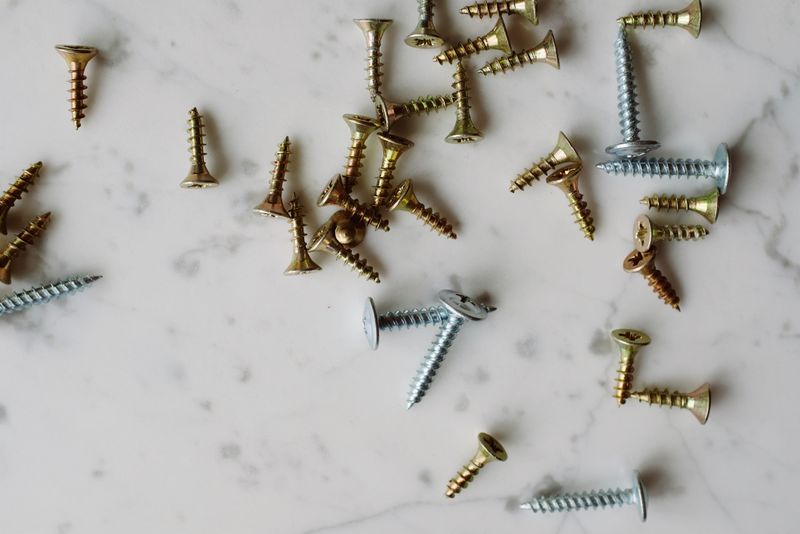 Screw Assortment
