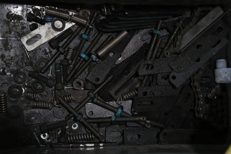 Flat Washers