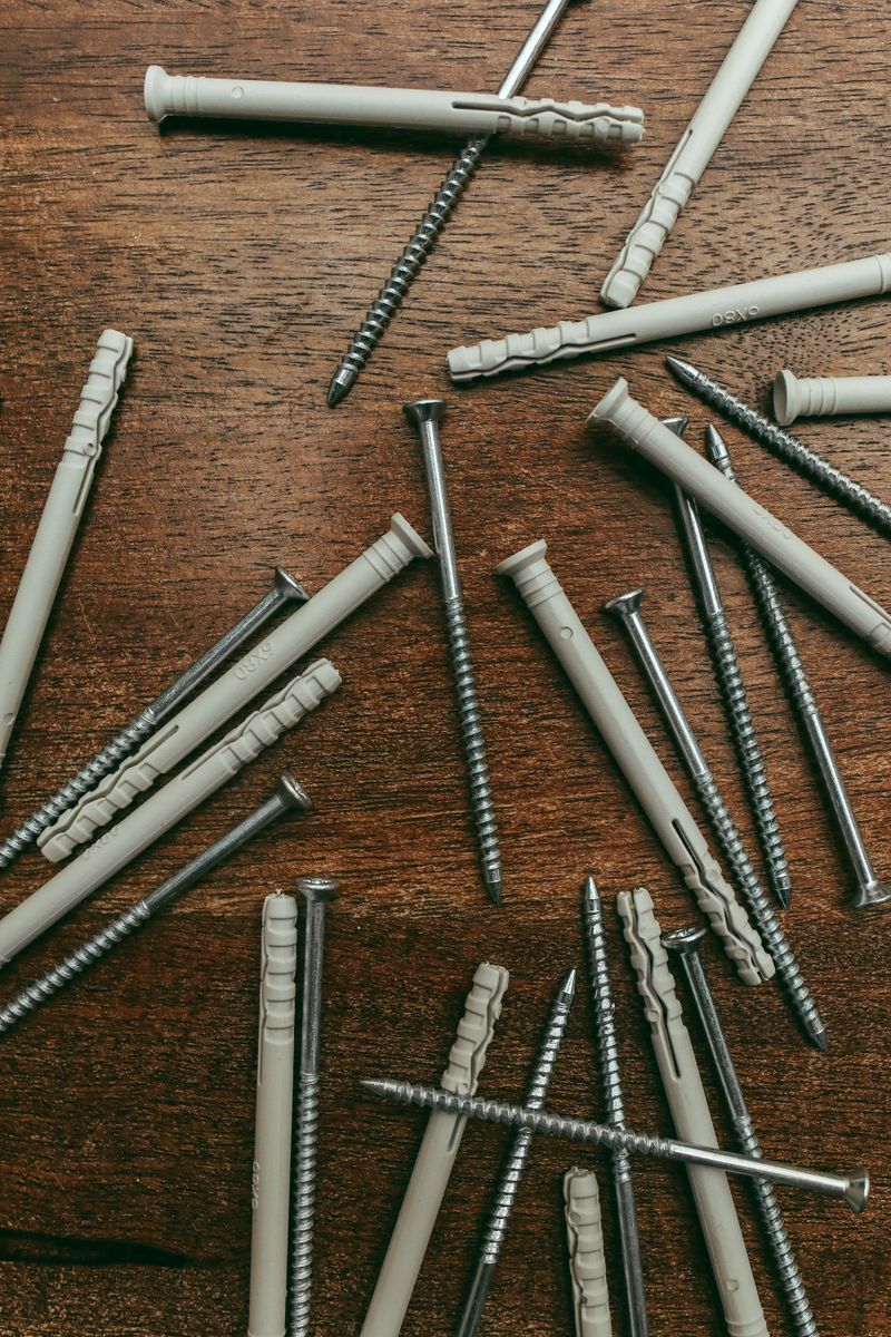 Wall Anchors