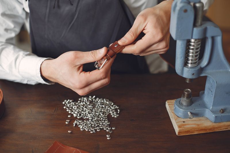 Rivets