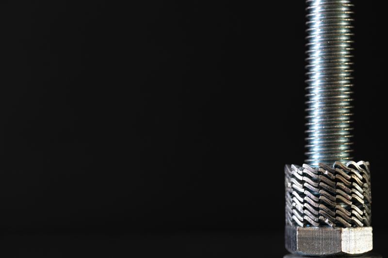 Threaded Rod