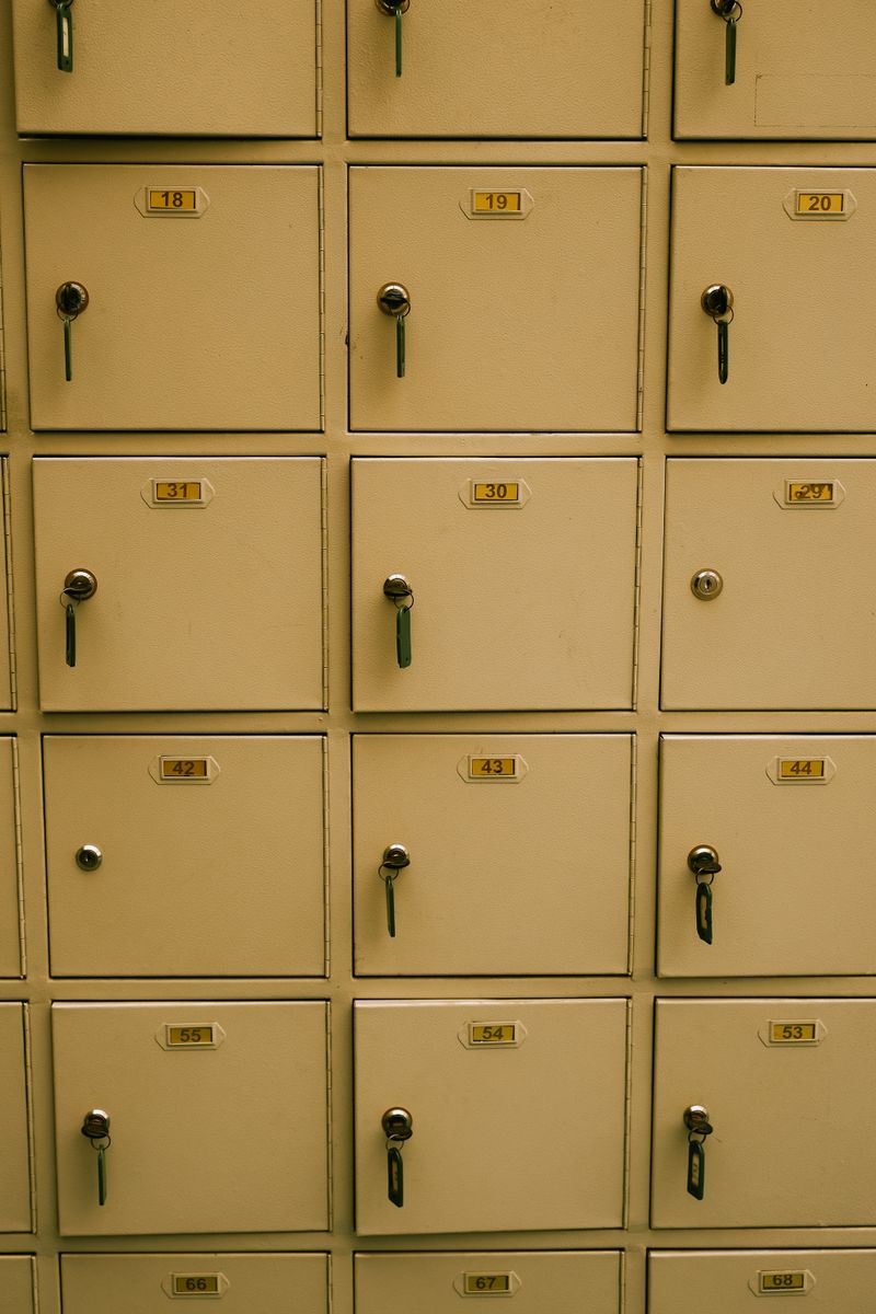 Key Cabinet