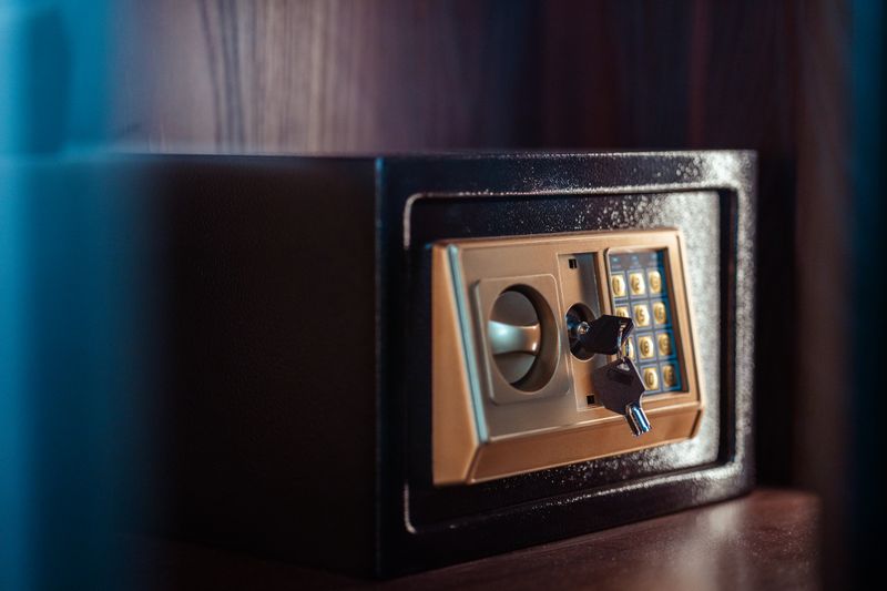Safe Box