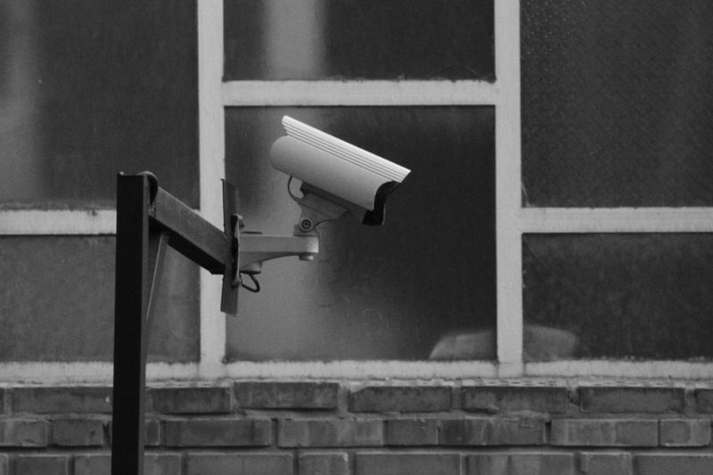 Security Camera