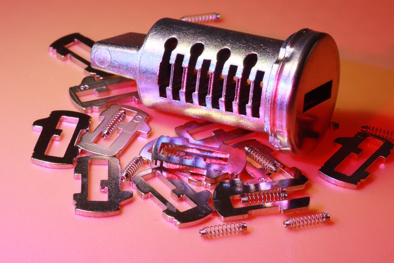 Lock Cylinder