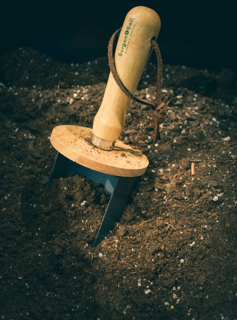 Garden Trowel