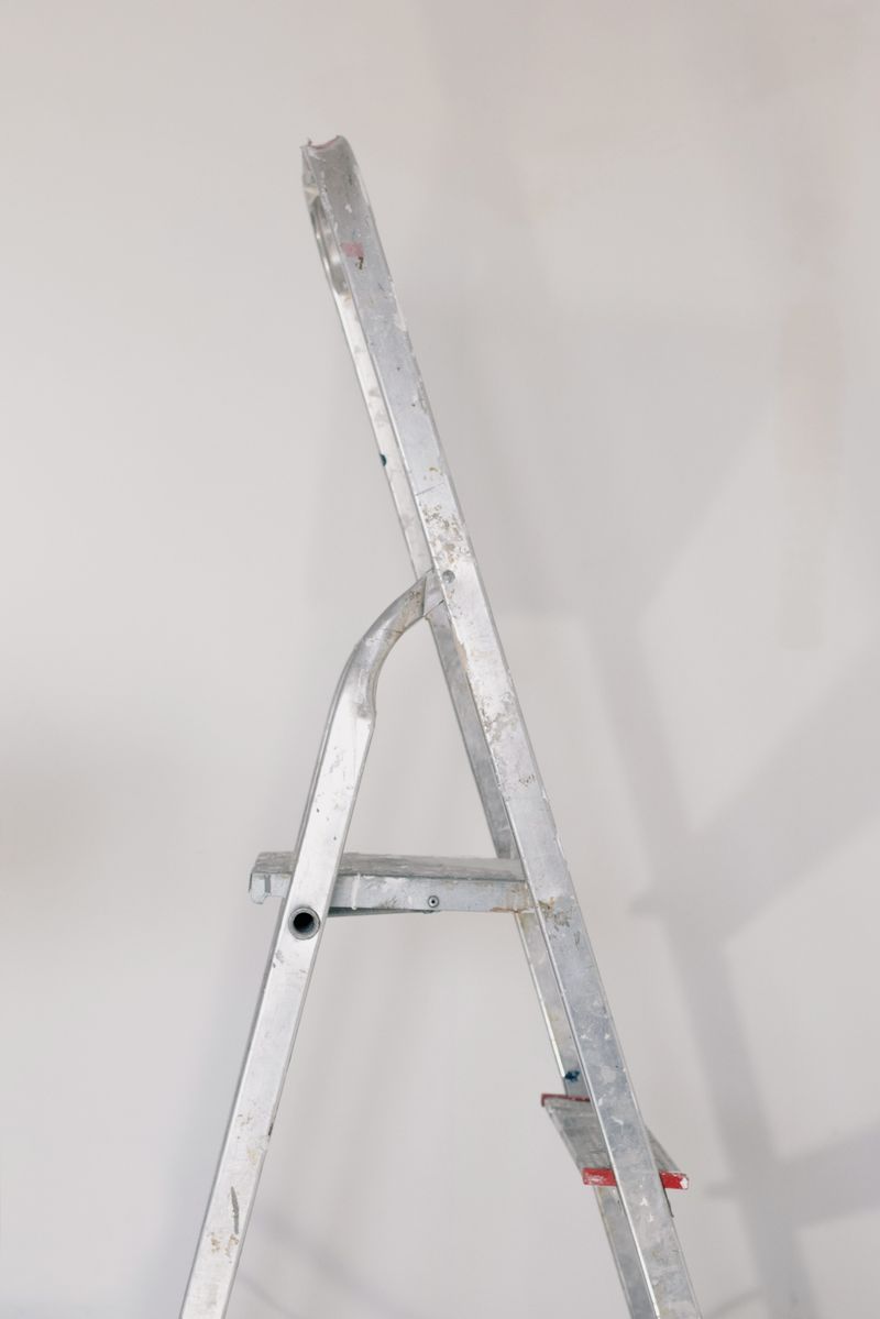 Step Ladder