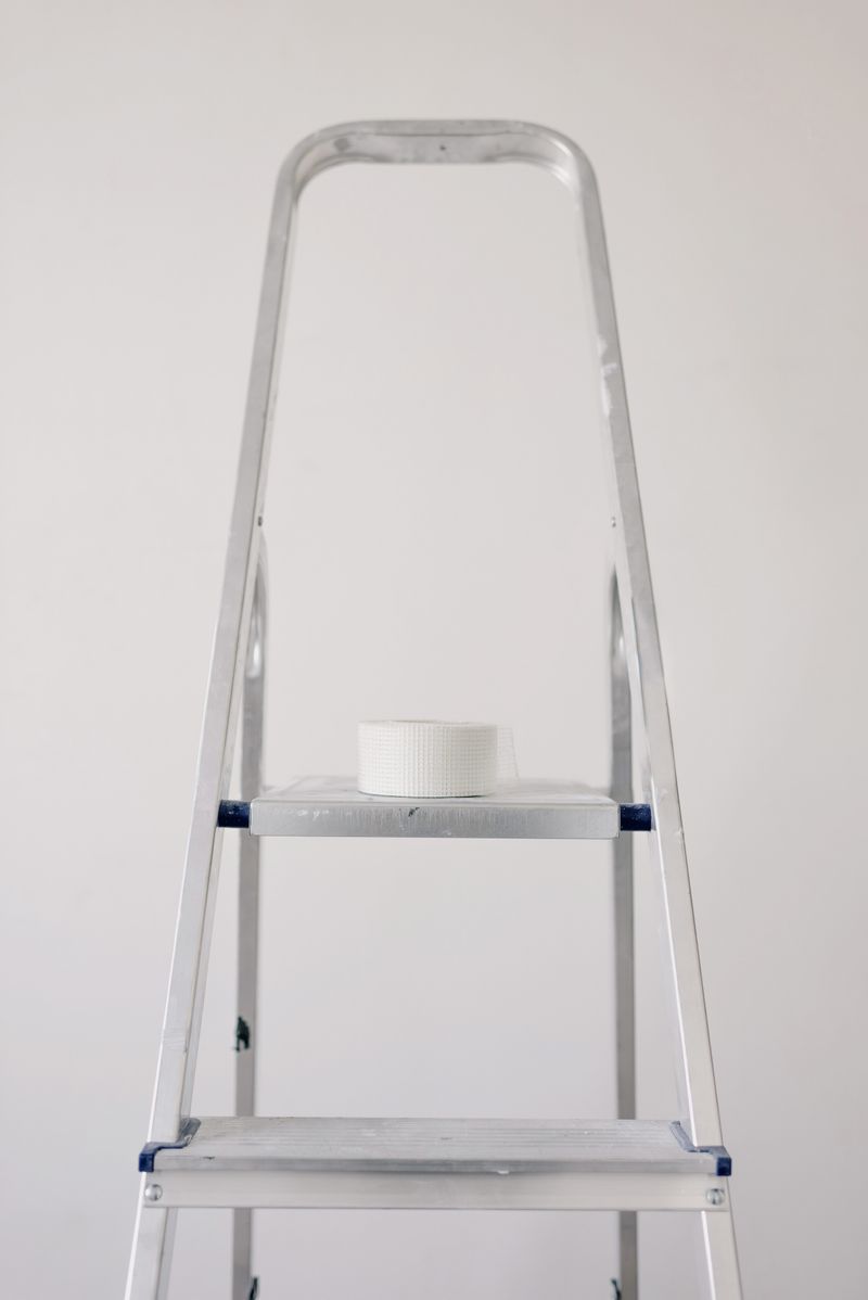 Multifunction Ladder