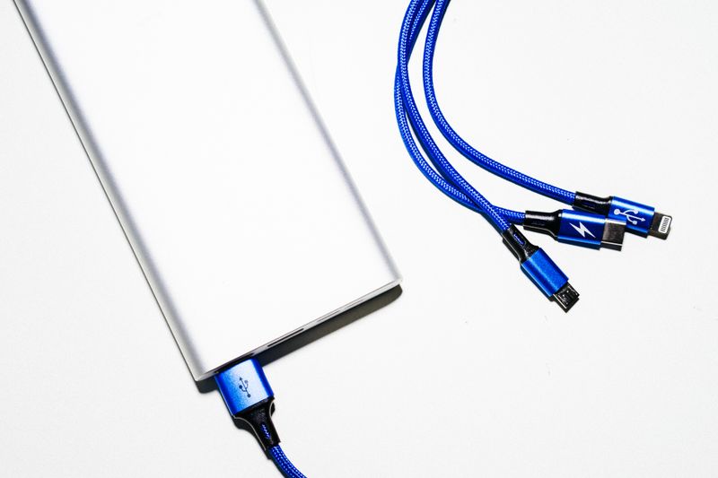Phone Charging Cable