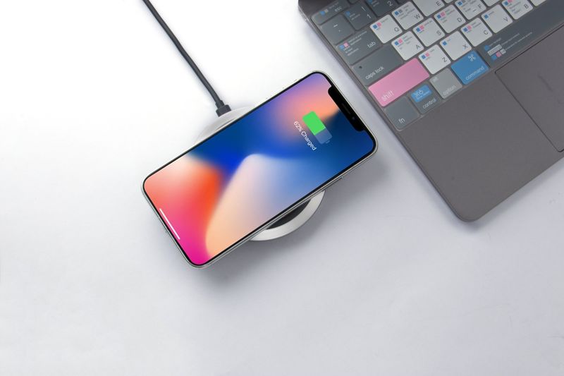Wireless Charger Pad