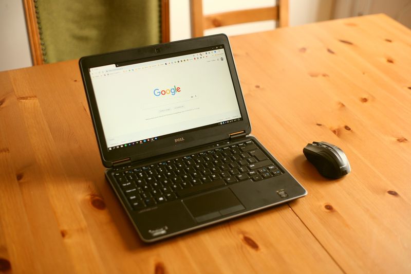 Chromebook