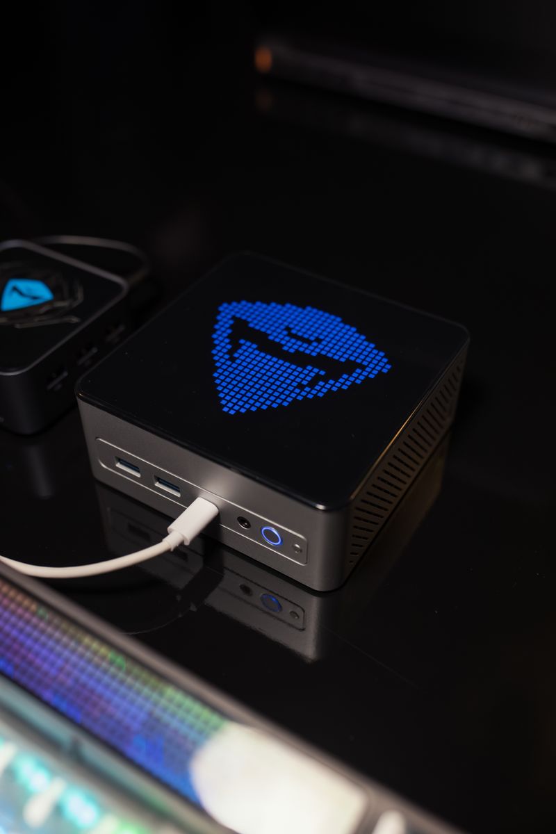 Mini PC