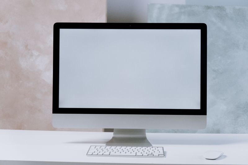 All-in-One Desktop