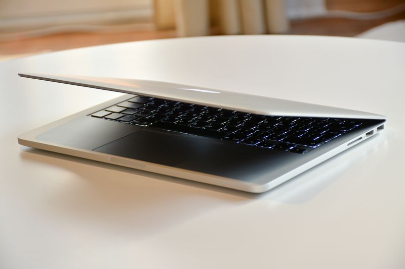 Ultrabook
