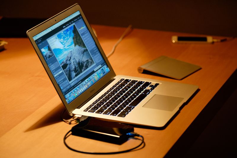 Budget Laptop