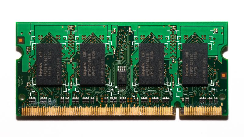 16GB RAM Module