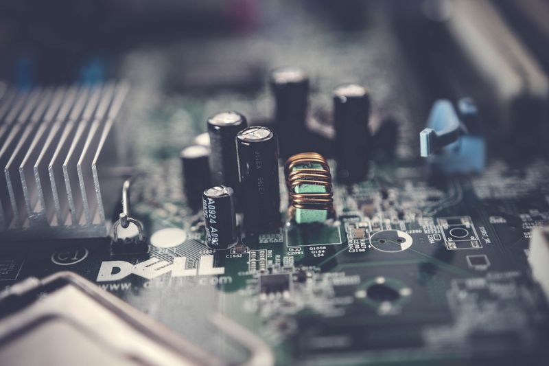 Gaming Motherboard
