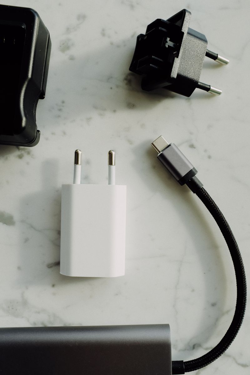 USB-C Laptop Charger