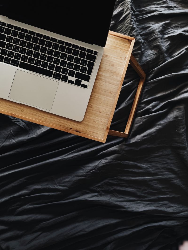 Laptop Cooling Pad