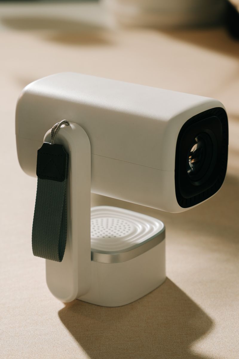 Mini Projector