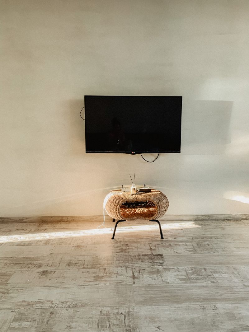 TV Wall Mount