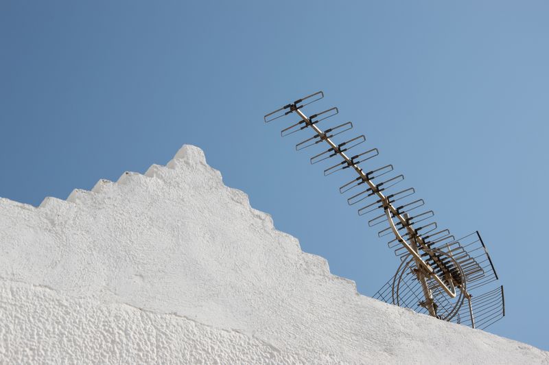 Digital TV Antenna